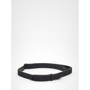 Orciani Belt Men Blue